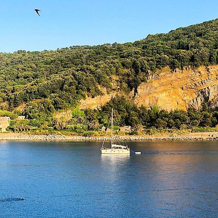 Vongola Lejlighed Porto Venere Eksteriør billede