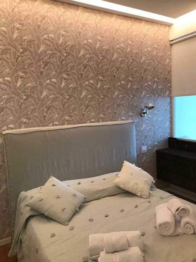 Vongola Lejlighed Porto Venere Eksteriør billede