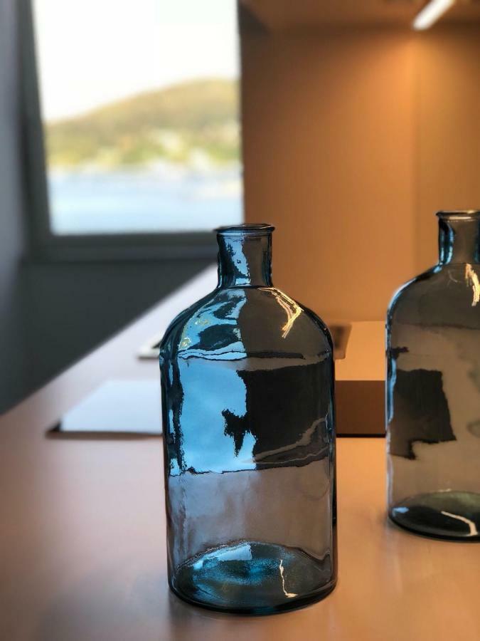 Vongola Lejlighed Porto Venere Eksteriør billede