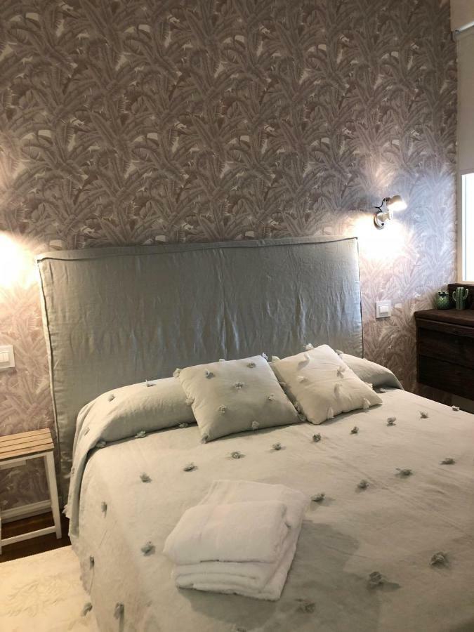 Vongola Lejlighed Porto Venere Eksteriør billede