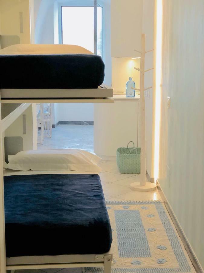Vongola Lejlighed Porto Venere Eksteriør billede
